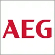 AEG logo