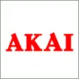 Akai logo