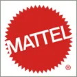 Mattel logo